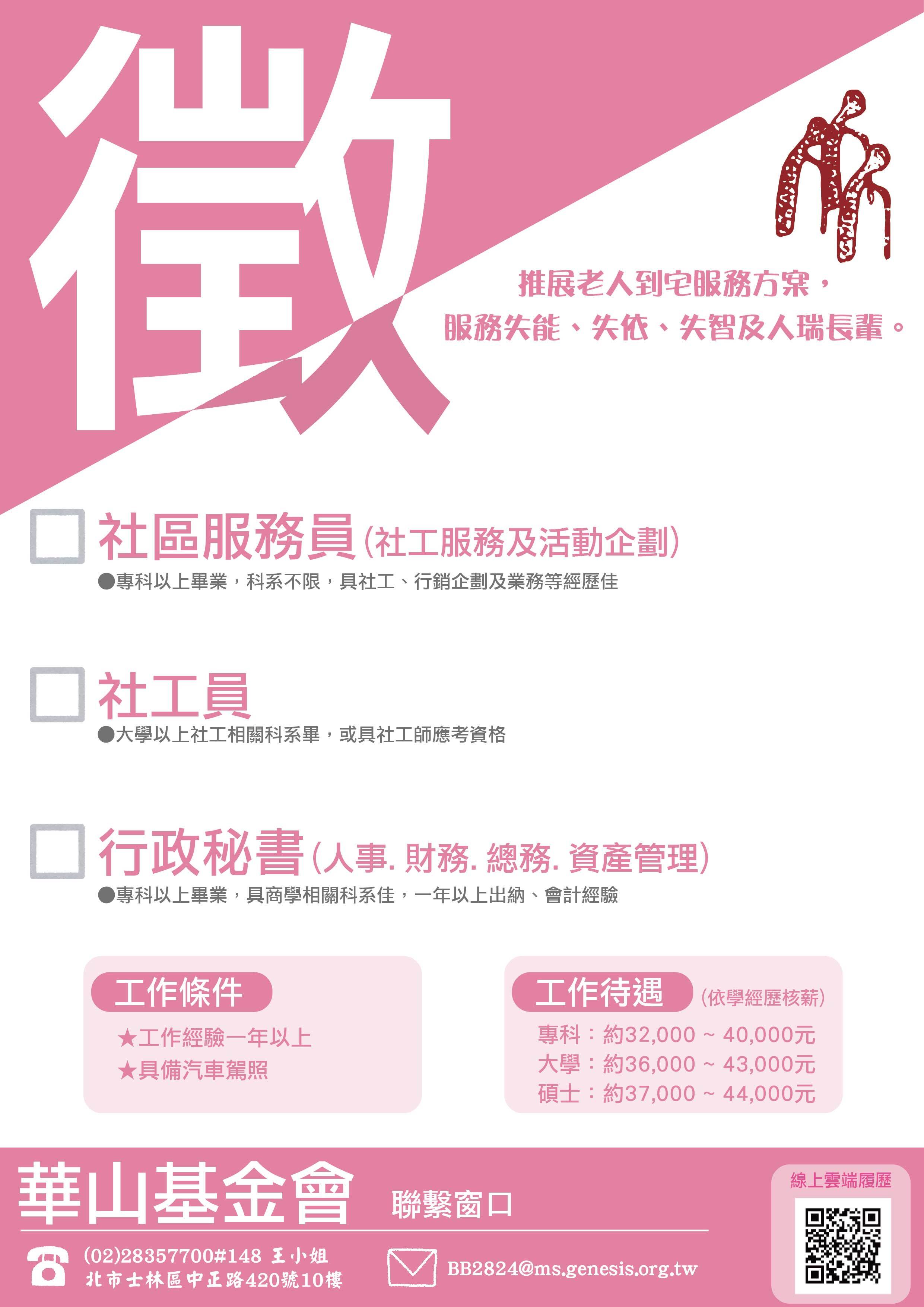 華